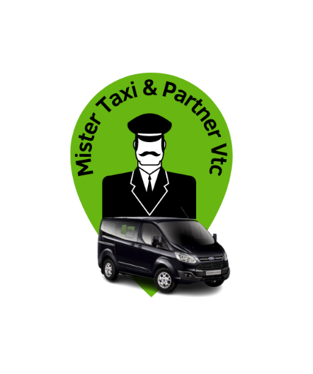 Mister Taxi & Partner